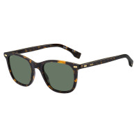 1366/S 086 T51 Qt Sol 145 Havana  HUGO BOSS EYEWEAR