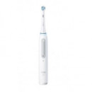 Cepillo Eléctrico Oral B Io Serie 4 Blanco  BRAUN