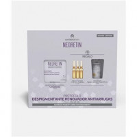 Cantabria NEORETIN +regalo Ampollas+pigmen Soluc