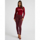 Body de Manga Larga GUESS