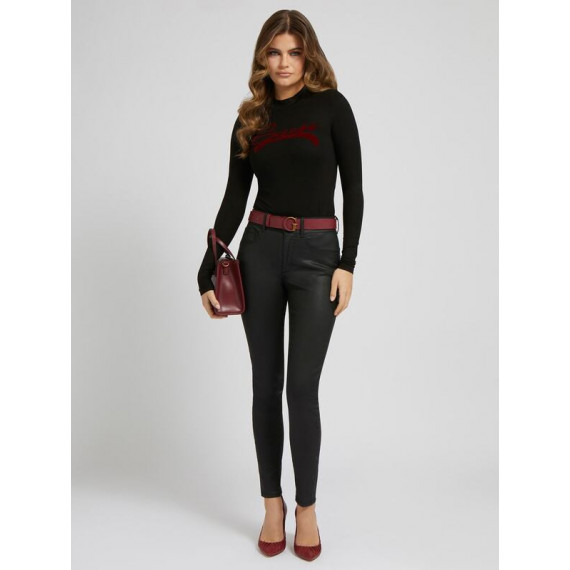 Body de Manga Larga GUESS