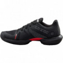 Zapatillas Wilson Bela Pro Black  WILSON PADEL