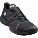 Zapatillas Wilson Bela Pro Black  WILSON PADEL