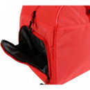 Bolsa Wilson Bela Small Duffel Red  WILSON PADEL