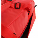 Bolsa Wilson Bela Small Duffel Red  WILSON PADEL