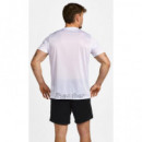 Conjunto Jhayber DA23046 Sportnet White  JHAYBER PADEL