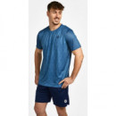 Conjunto Jhayber DA23046 Sportnet Jeans  JHAYBER PADEL