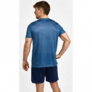 Conjunto Jhayber DA23046 Sportnet Jeans  JHAYBER PADEL