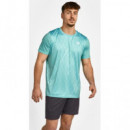 Conjunto Jhayber DA23046 Sportnet Green  JHAYBER PADEL