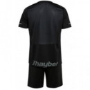 Conjunto Jhayber DA23045 Mosaic Black  JHAYBER PADEL