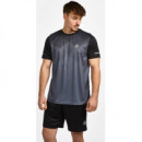 Conjunto Jhayber DA23045 Mosaic Black  JHAYBER PADEL