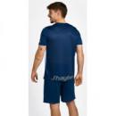 Conjunto Jhayber DA23045 Mosaic Jeans  JHAYBER PADEL