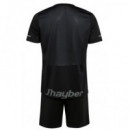 Conjunto Jhayber DA23045 Mosaic Red  JHAYBER PADEL