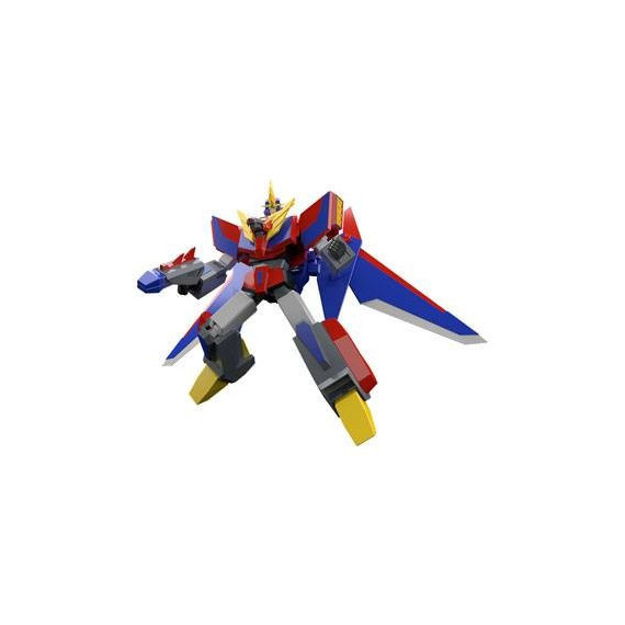 Figura Energy Bomb Ganbaruger  GOOD SMILE COMPANY