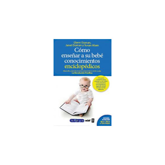 C�mo Ense�ar Conocimientos Enciclop�dicos a su Beb�