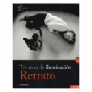 Tecnicas de Iluminacion. Retrato