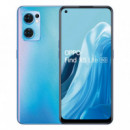 Móvil OPPO Find X5 Lite 5G 8/256GB Azul