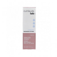 Cumlaude Lab: Lubripiu Crema Intima Sequedad 30M  CUMLAUDE LAB