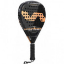 Pala Varlion Cañon Difusor Carbon Black  VARLION PADEL