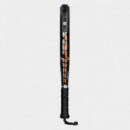 Pala Varlion Cañon Difusor Carbon Black  VARLION PADEL