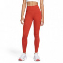 Mallas NIKE One Mujer