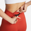 Mallas NIKE One Mujer