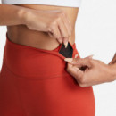 Mallas NIKE One Mujer