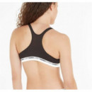 Brallette TOMMY JEANS Negro