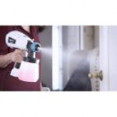 ARIETE Sanijet 4126 Nebulizador Higienizante