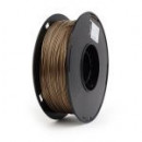 GEMBIRD Pla Laton 1.75MM 1 Kg