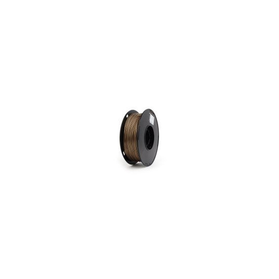 GEMBIRD Pla Laton 1.75MM 1 Kg