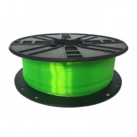 GEMBIRD Filamento Pla+ Verde 1.75MM 1 Kg