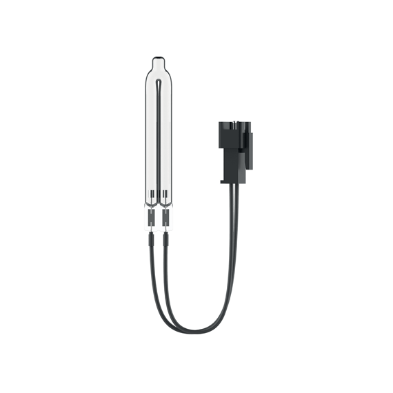 LEITZ Bombilla Uv de Recambio para Purificador de Aire LEITZ Trusens Z-1000