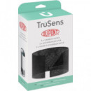 LEITZ Recambio de Capa de Carbon Dupont para el Purificador de Aire LEITZ Trusens Z-2000 3 Unidades