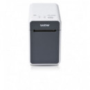 BROTHER Impresora Etiquetas TD2020