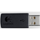 LOGITECH Teclado y Raton Wireless Combo MK220