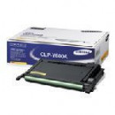 Toner SAMSUNG Color CLP-Y600A Amarillo
