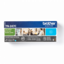 BROTHER Toner TN247C Cian