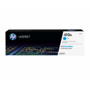 HP Toner CF411A Cian Nº 410A
