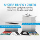 HP Toner CF400A Negro Nº 201A