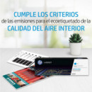 HP Toner CF400A Negro Nº 201A