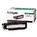 LEXMARK Toner 12A7415 Negro