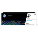 HP Toner W2030A Negro Nº 415A