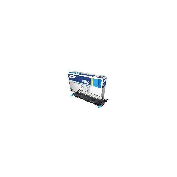 SAMSUNG Toner Cian CLT-C4092S 1000 Paginas
