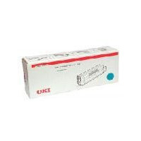 Toner OKI C6L-CYAN  para C3100 - Guanxe Atlantic Marketplace