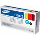SAMSUNG Toner CLT-C4072S Cian