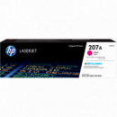 HP Toner W2213A Magenta Nº 207A