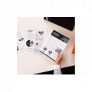 BROTHER Toner TN2420 Negro