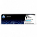 HP Tambor CF232A Negro Nº 32A
