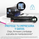 Toner HP CE505A Negro Nº 05A